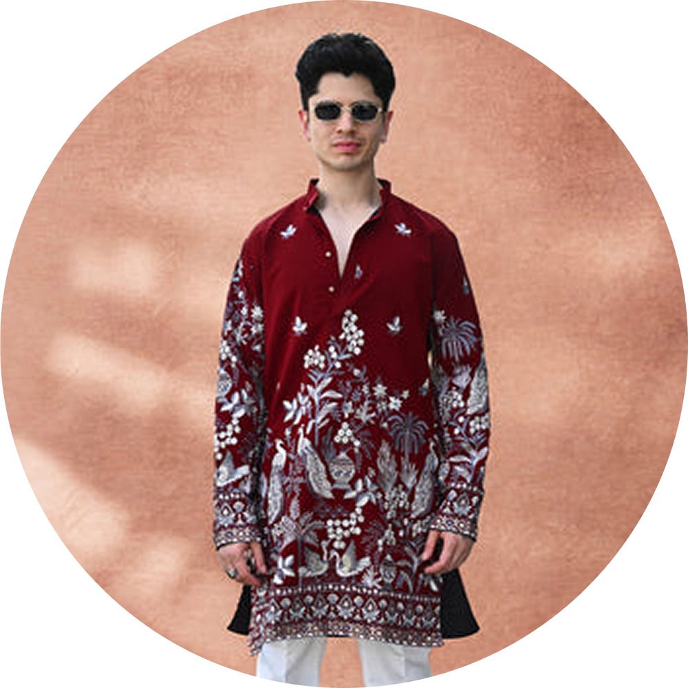 Kurtas