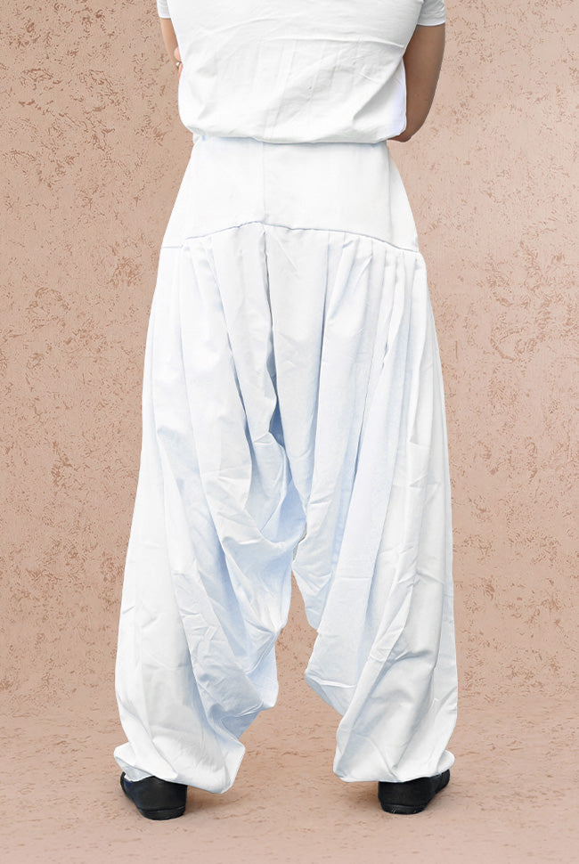 The Dynasty Drape
