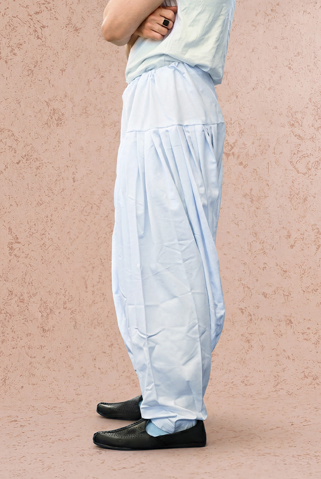 The Dynasty Drape