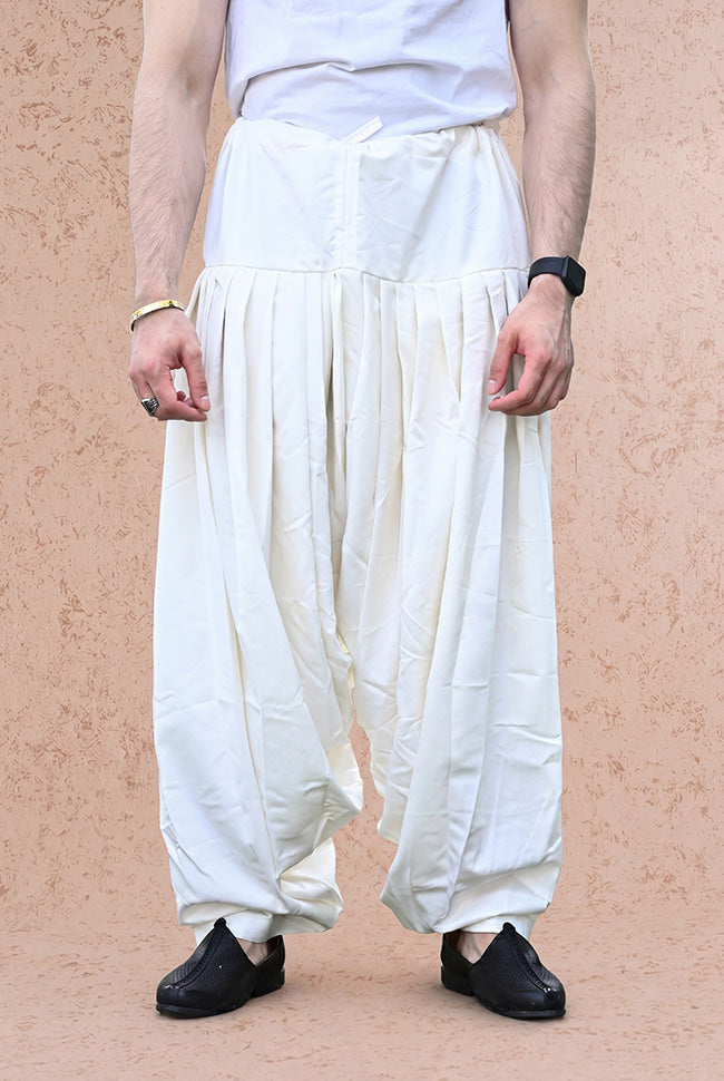 The Dynasty Drape