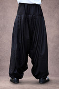 The Dynasty Drape