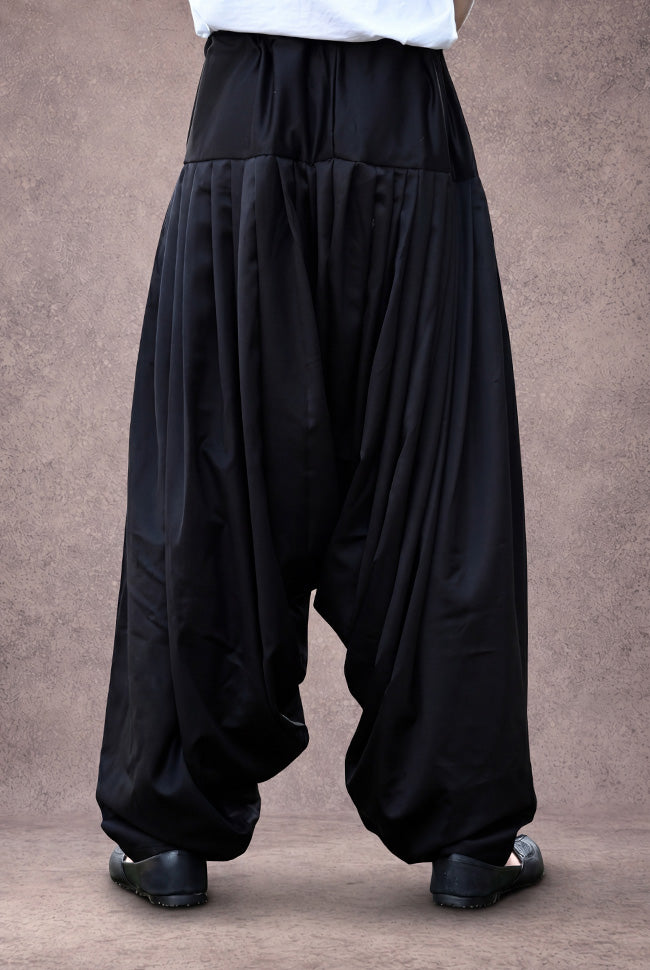 The Dynasty Drape