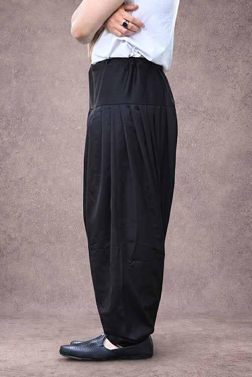 The Dynasty Drape