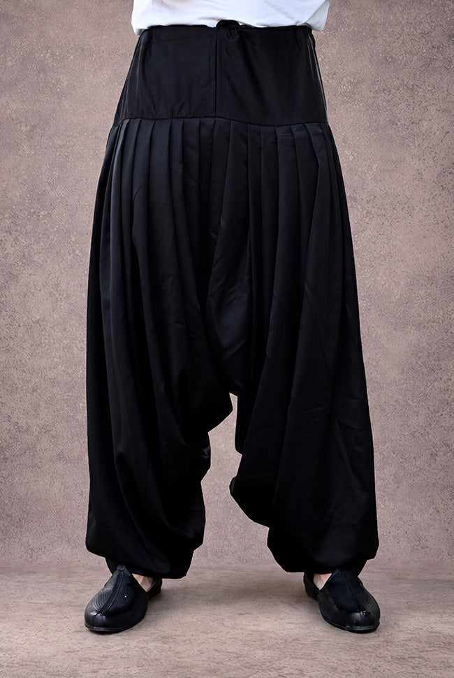 The Dynasty Drape