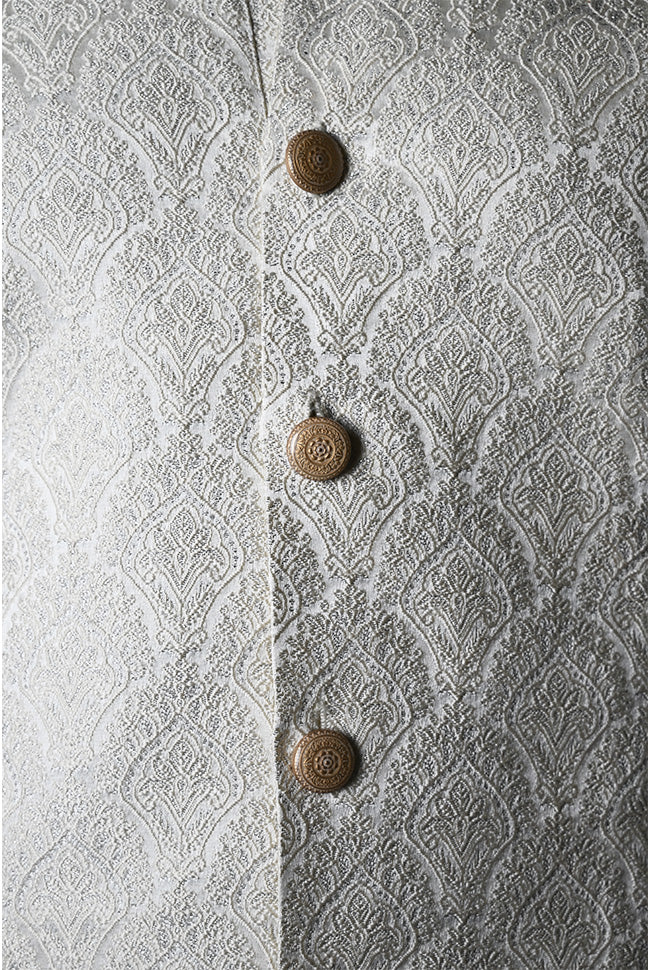 The Ivory Grid