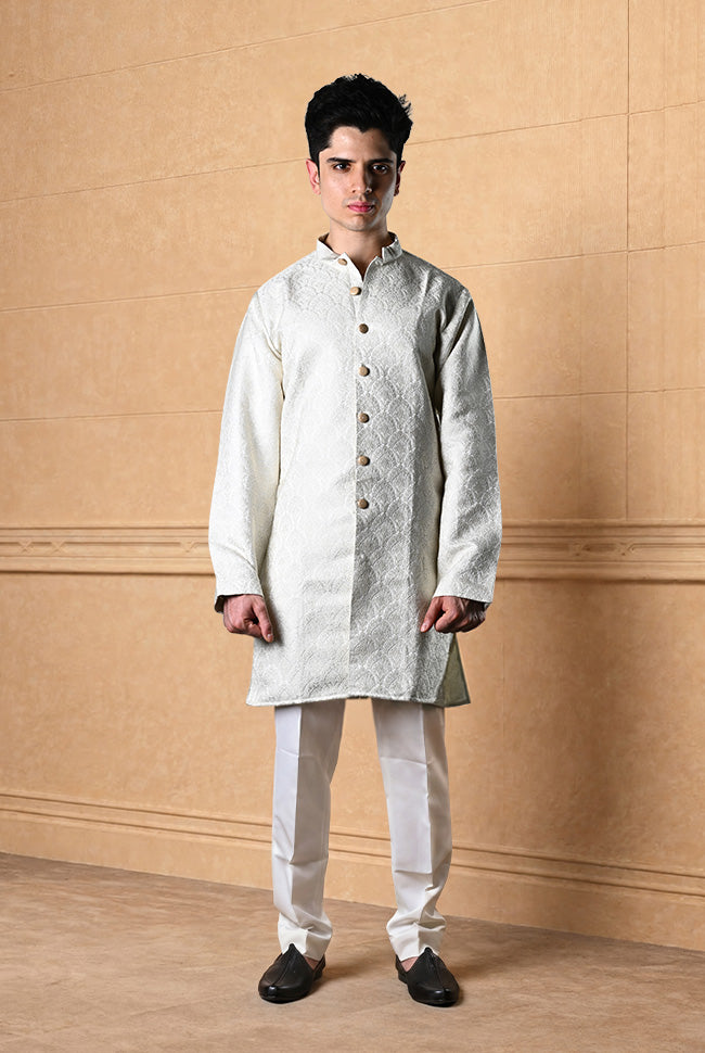 The Ivory Heritage