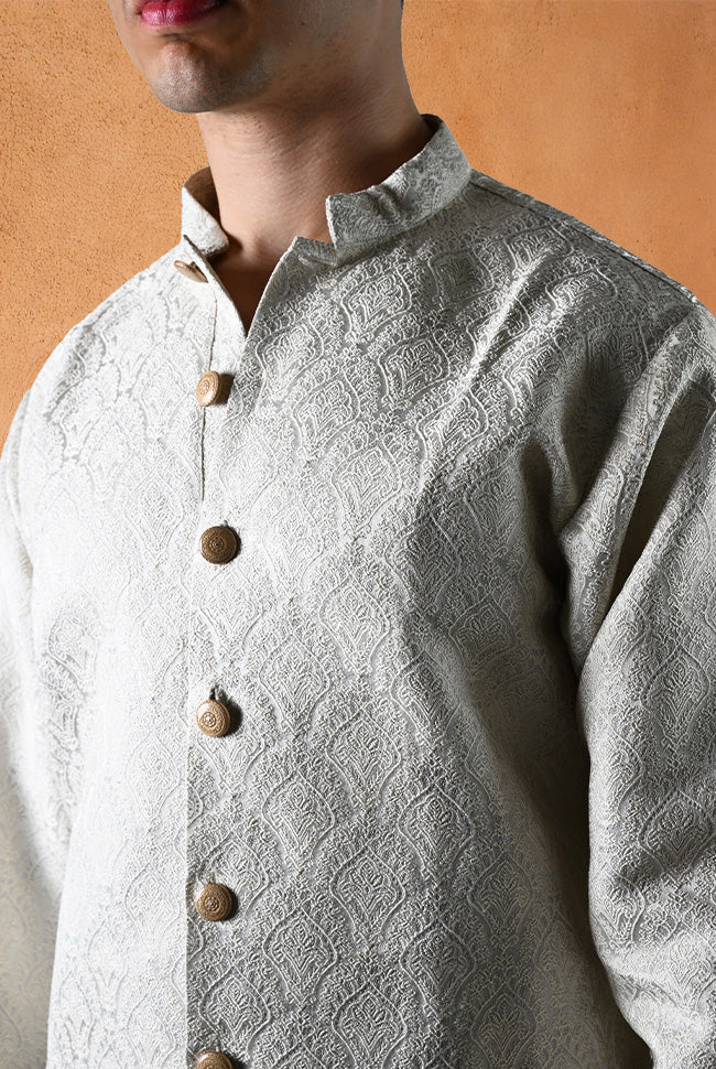 The Ivory Heritage