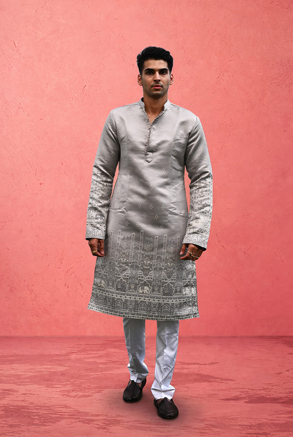 The Royal Grey