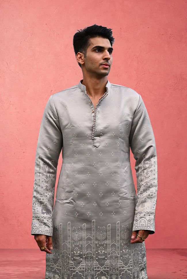 The Royal Grey