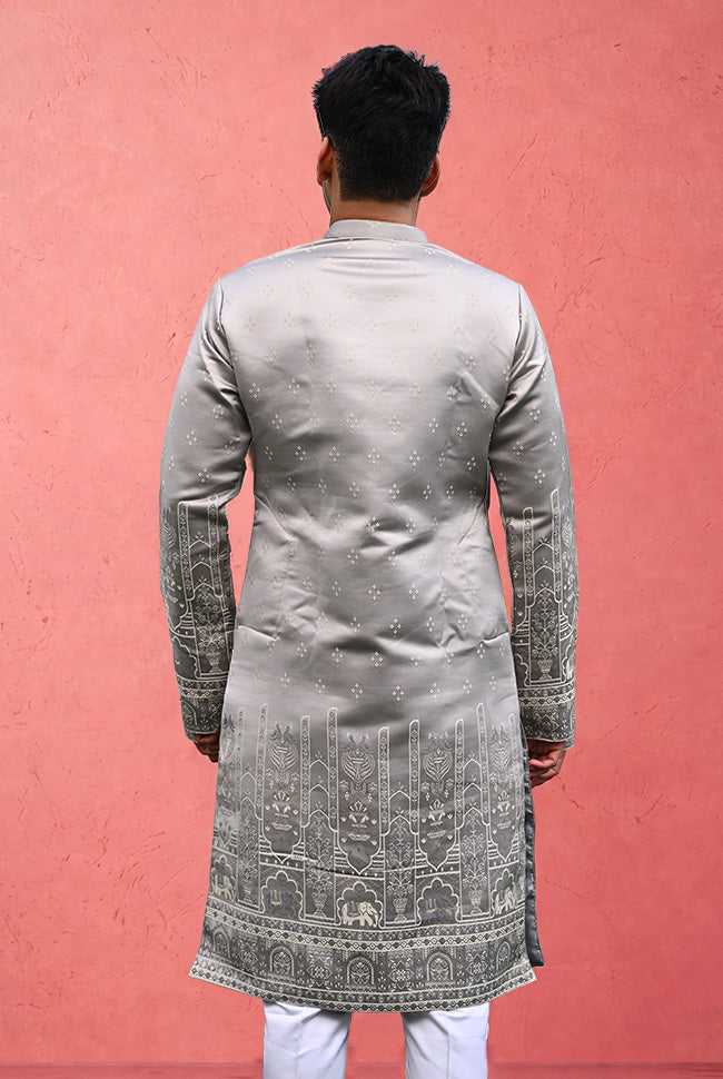 The Royal Grey