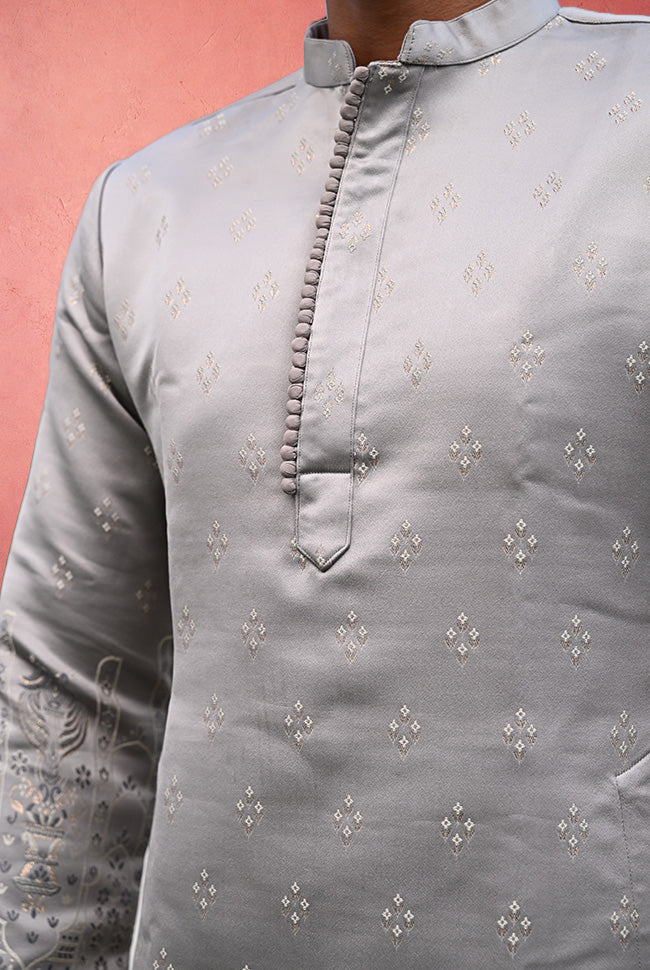 The Royal Grey