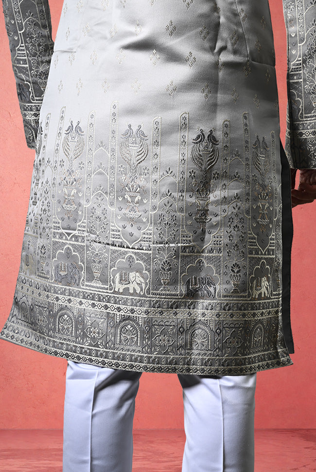 The Royal Grey