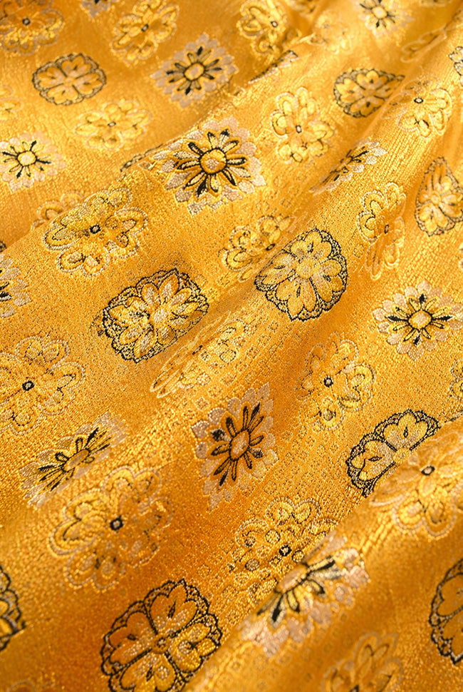 The Yellow Narrative