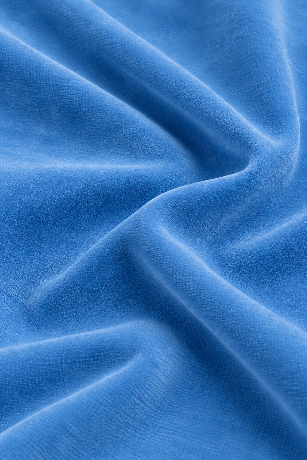 The fabric